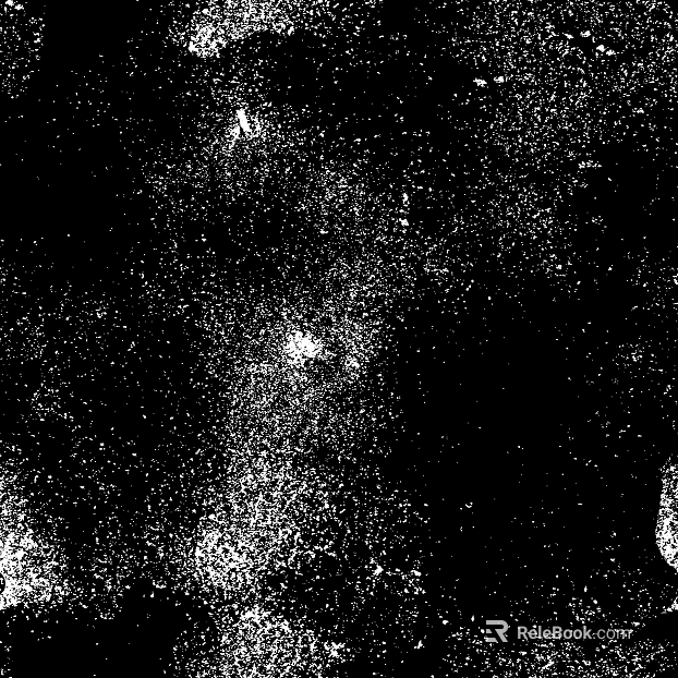 Highlight Mask Black and White Texture Dirt texture