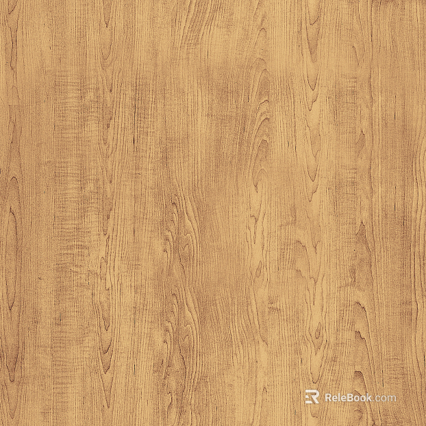 Wood grain texture