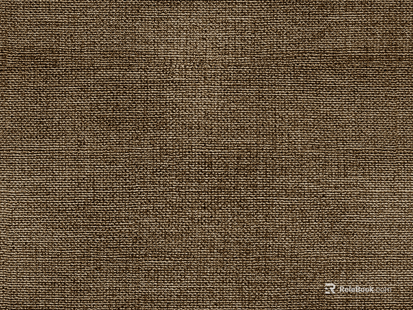Coarse carpet texture