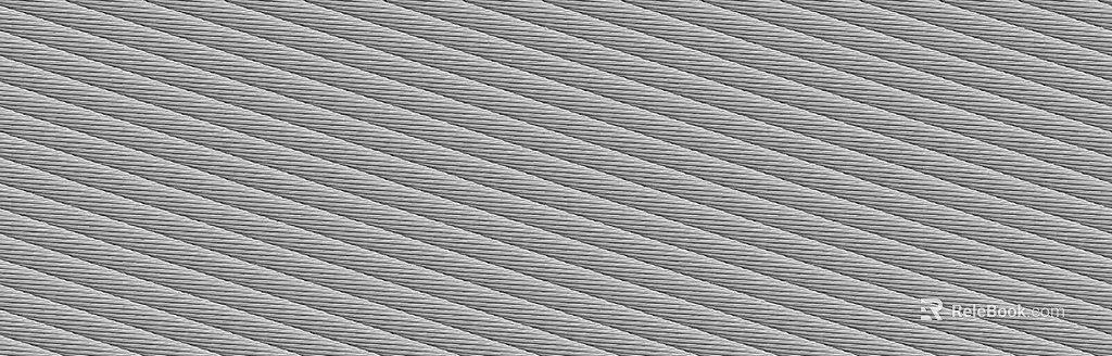 Hemp rope texture