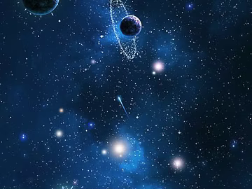 cosmic starry sky texture (ID:ffagg22077)