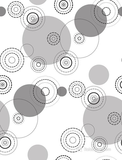geometric line texture