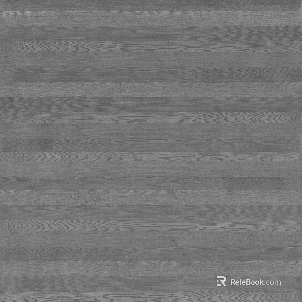 Gray wood grain interior wall and floor texture