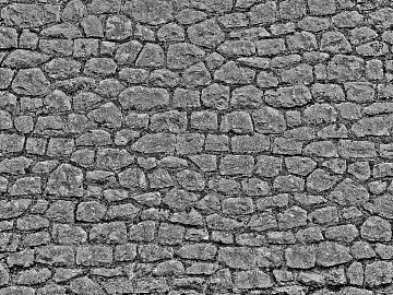 Culture Stone 3d model
