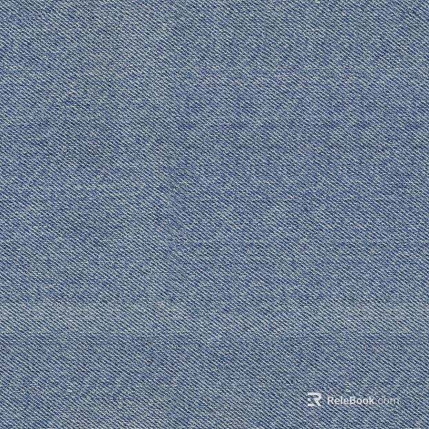 Denim canvas print texture