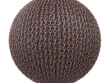 Metal PBR texture (ID:ffach975864)