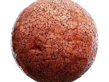 Soil PBR texture (ID:ffach437694)