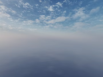 Sunset Sky texture (ID:ffach445278)