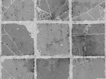 Black and White Bump texture (ID:ffajg20301)