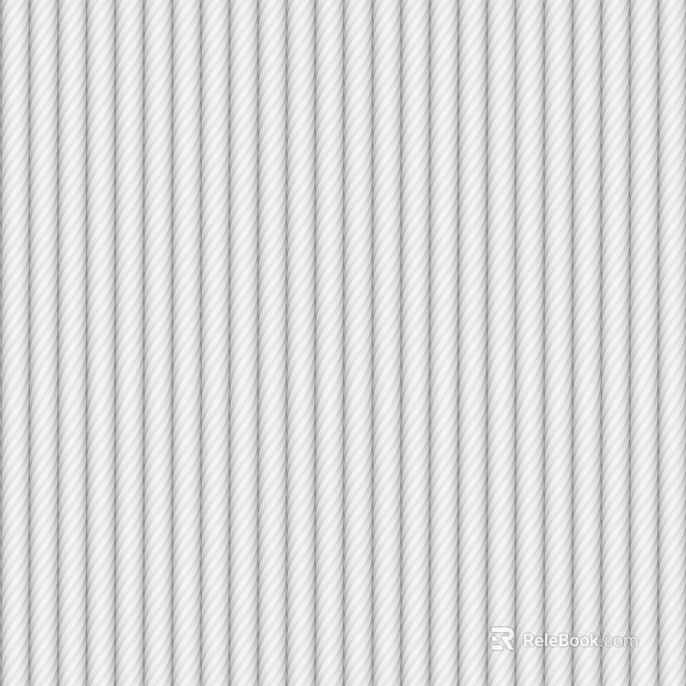 Light gray vertical stripe fabric wall decoration texture