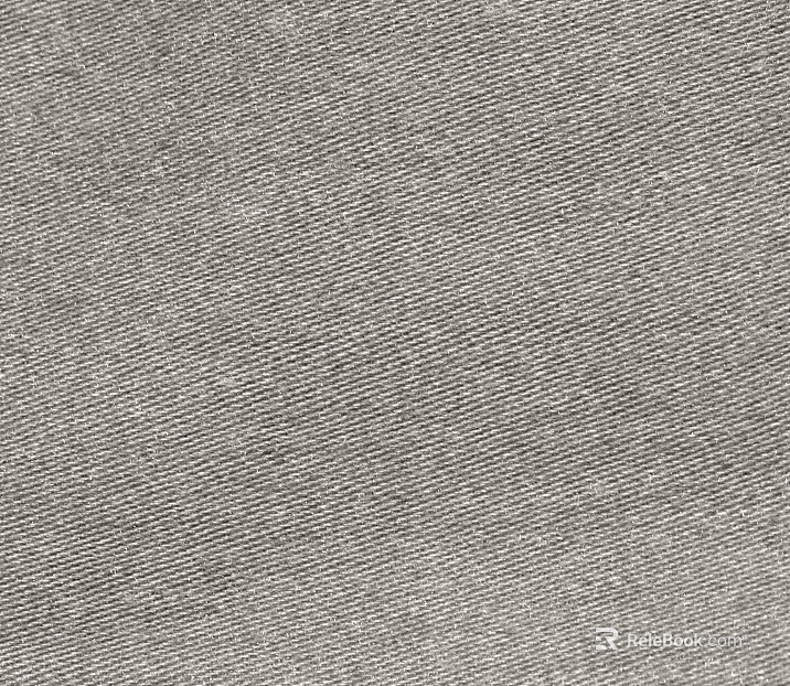 Coarse carpet texture
