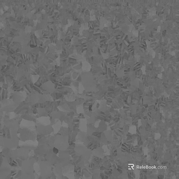 Gray terrazzo indoor flooring texture