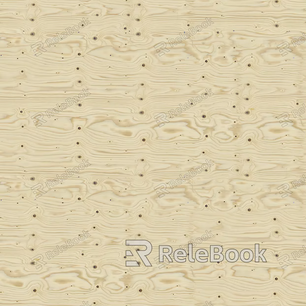 Plywood Seamless texture