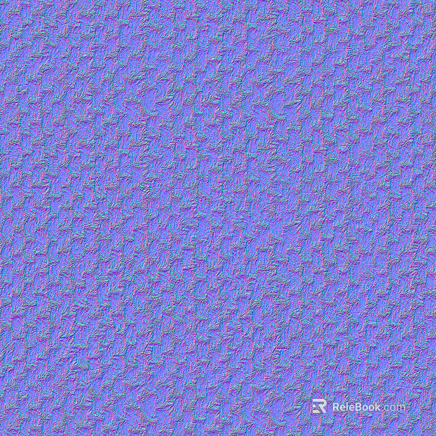 Normal Bump texture