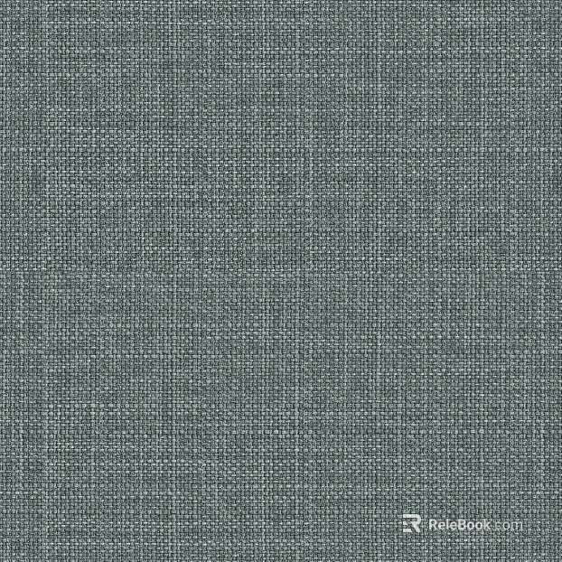 Coarse carpet texture