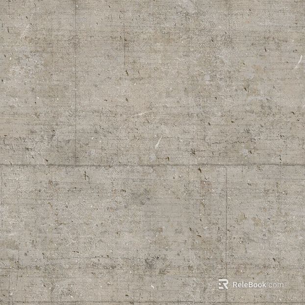 Light gray cement wall ground building materials texture
