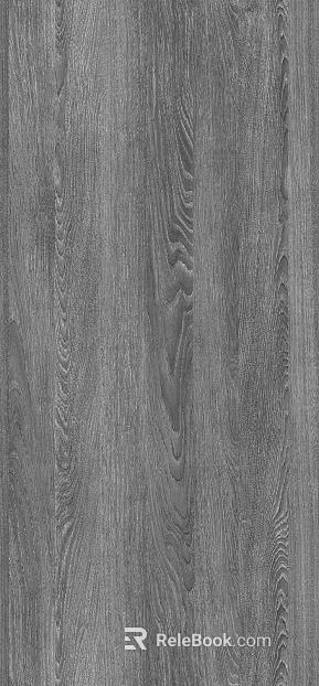 Black and White Bump texture