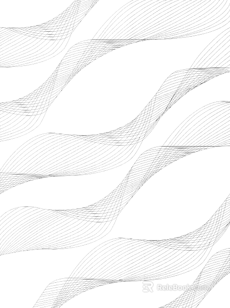 geometric line texture