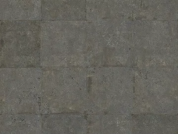 Concrete 3d model