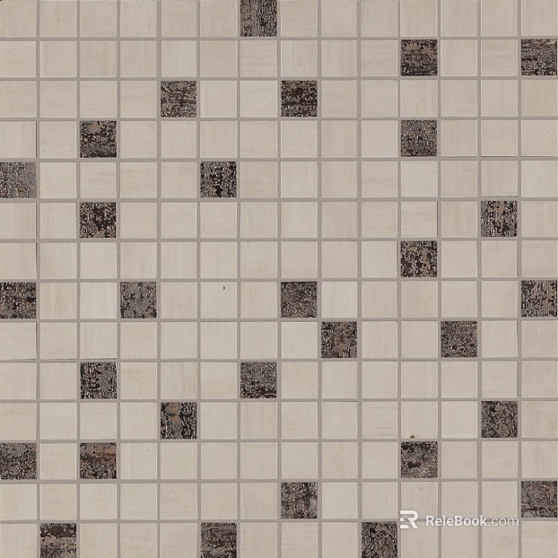 tile mosaic texture