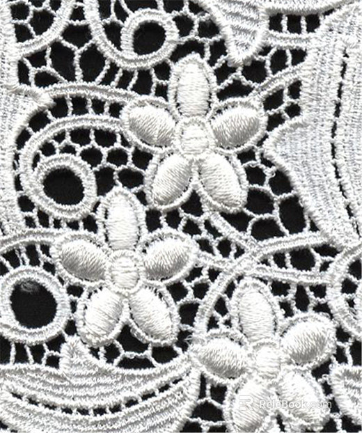 lace fabric texture