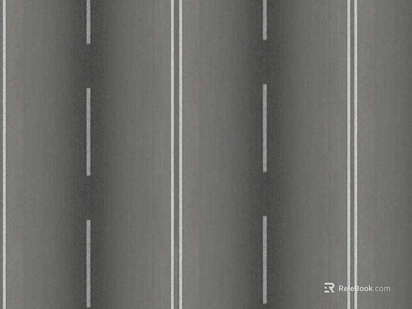 Highway texture