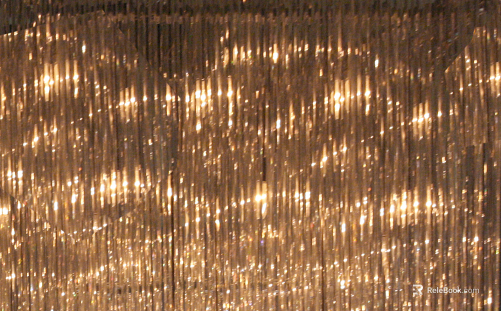 Changhong Glass texture