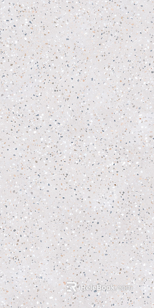 terrazzo seamless texture