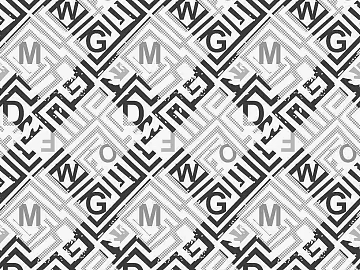Font Wallpaper texture (ID:ffaff9585)