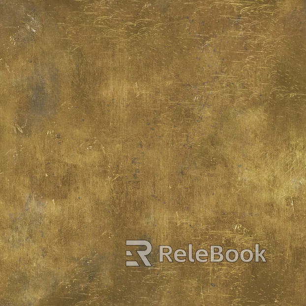 Do the old metal texture