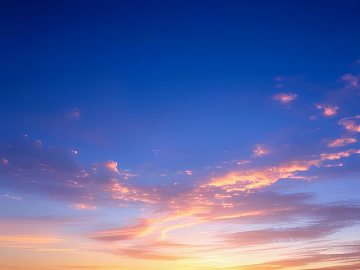 Sky Map Exterior Blue Sky Fire Clouds Sunset Horizon Sunset Sunset Sunset Sunset texture (ID:ffach576978)