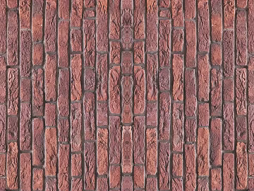 Brick wall exterior wall brick wall culture brick wall paving texture (ID:ffach620868)