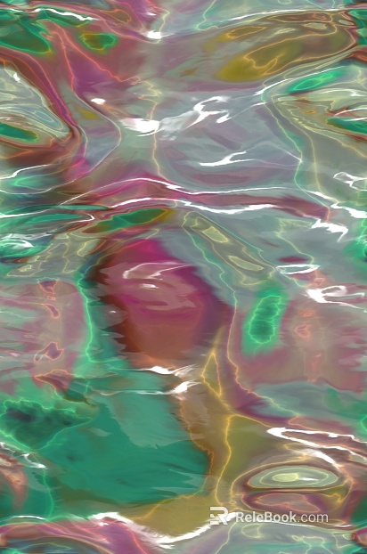 abstract painting texture