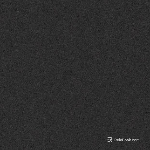 Dark gray matte metal—walls and ceiling texture