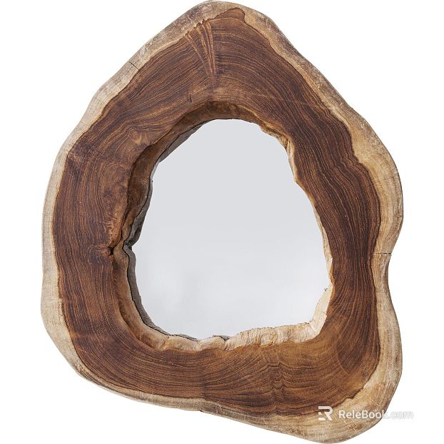Tree trunk texture
