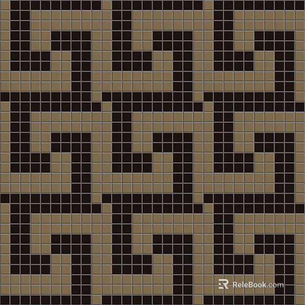 mosaic pattern mosaic tile stone square plaid tile parquet floor tile wall tile texture