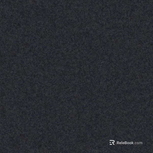 Dark gray granite indoor and outdoor ground texture