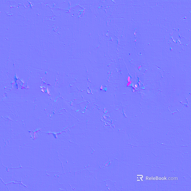 Normal Bump texture