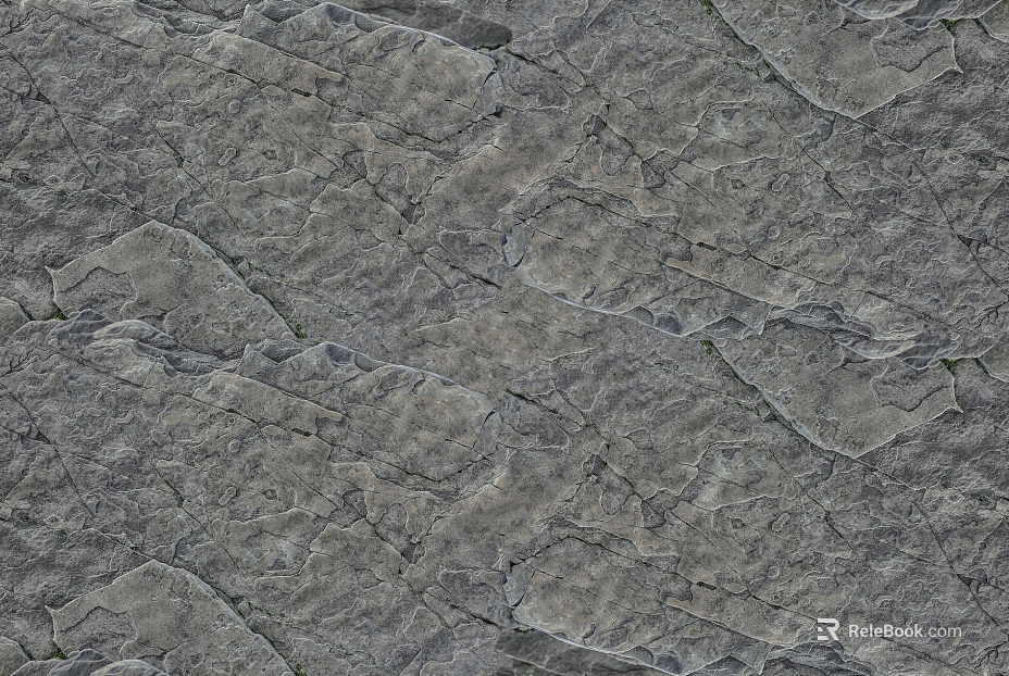 Rock texture