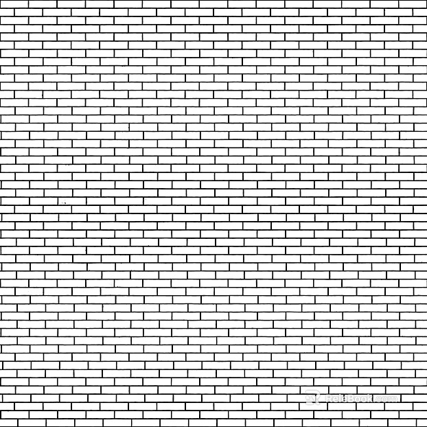 Black and White Bump texture