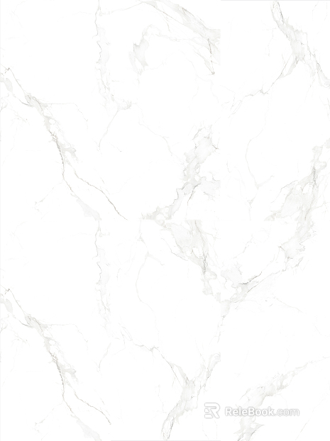 Running Water Marble Lafis Jazz White texture