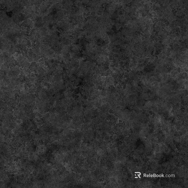 Black and White Bump texture