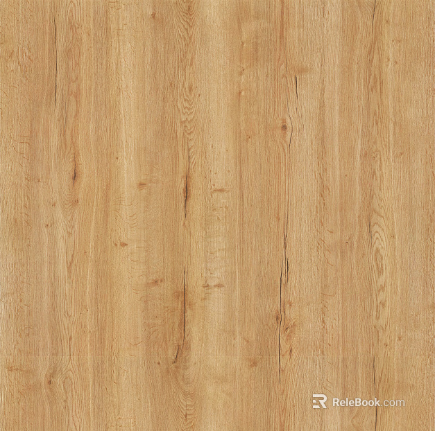 Modern light oak wood veneer texture