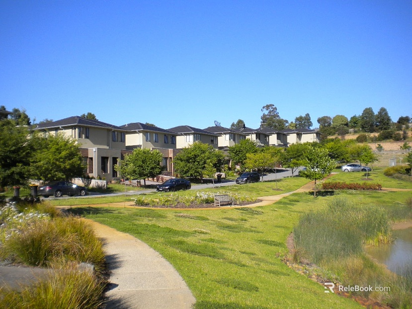 Residential Exterior texture