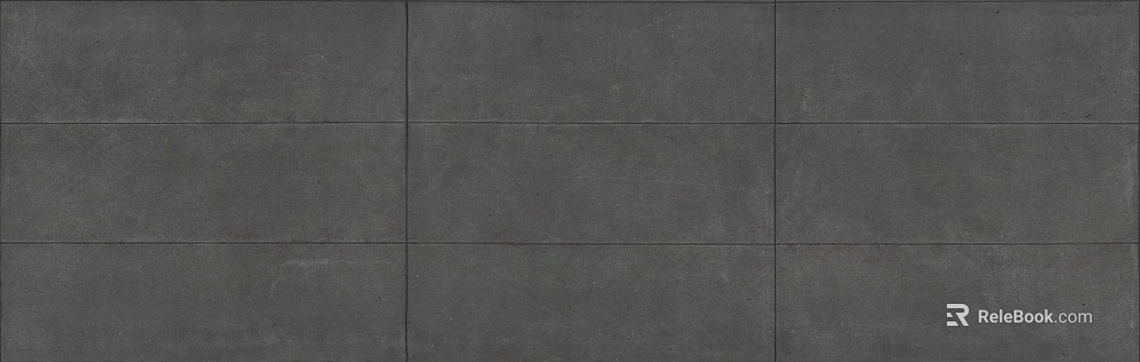 Cement texture