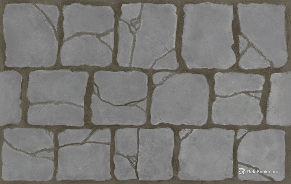 Stone Paving texture
