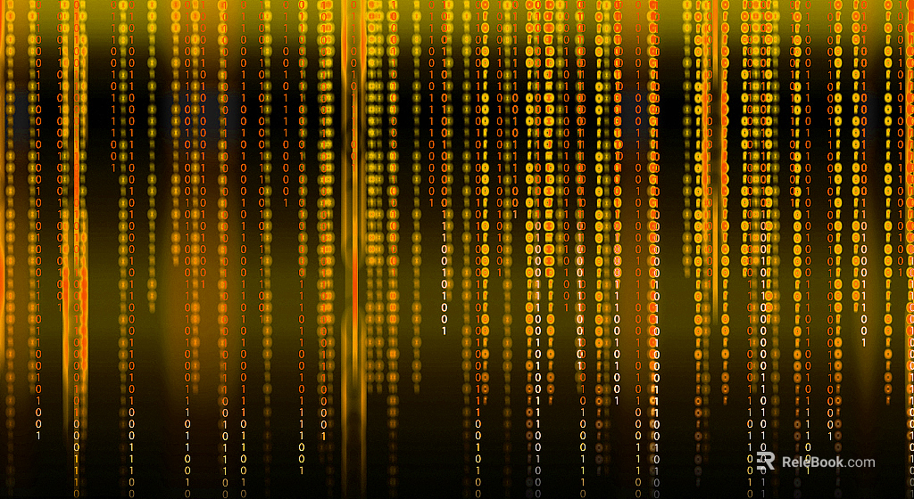 Screen material texture