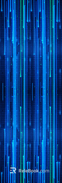 Screen material texture