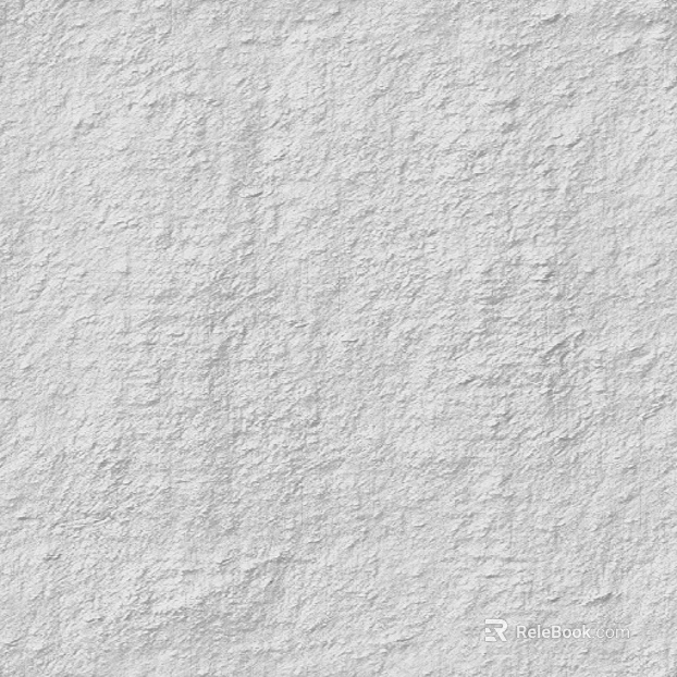 Black and White Bump texture