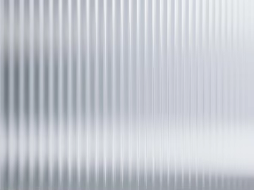 Changhong glass glass normal corrugated glass glazed glass texture (ID:ffach051508)